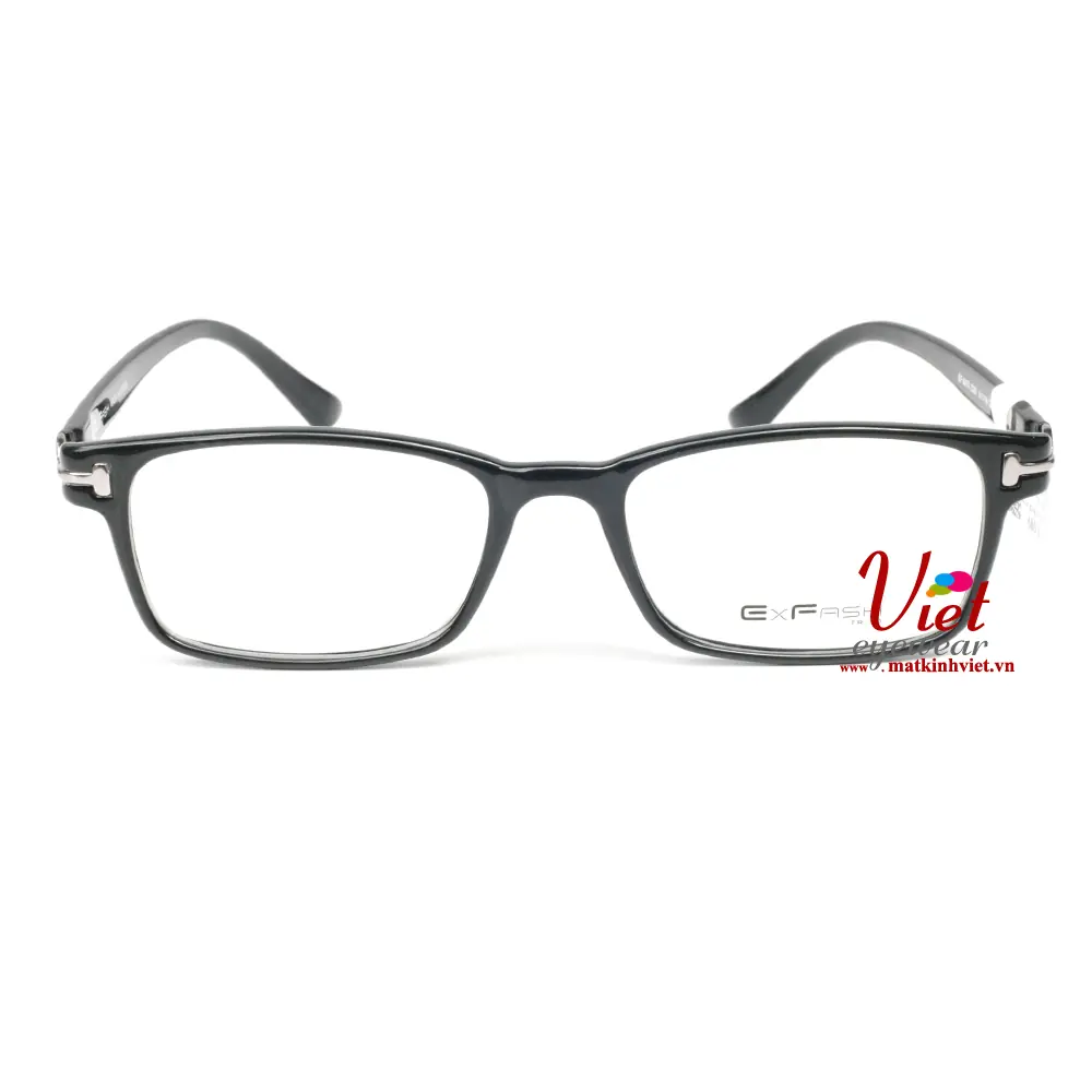 Gọng kính Exfash EF6470 C001