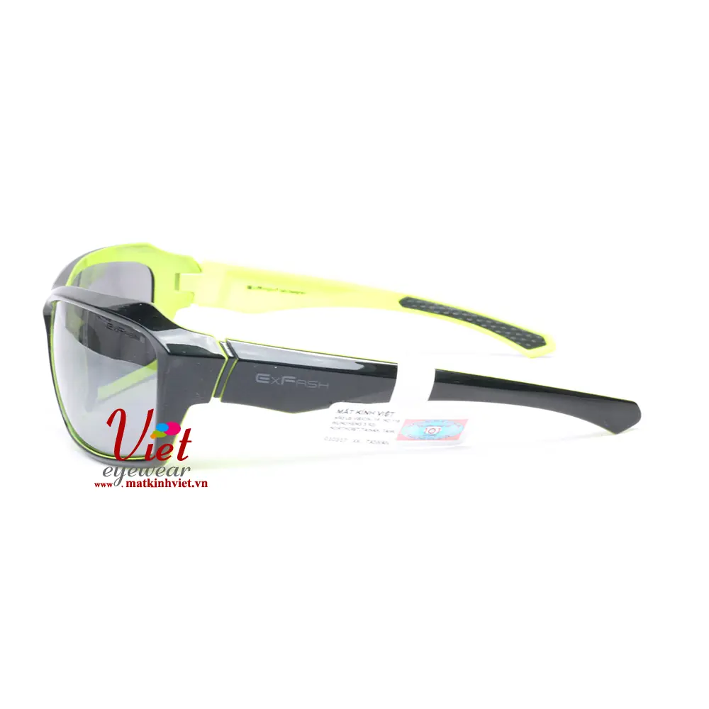 Kính mát Exfash EF5983 982