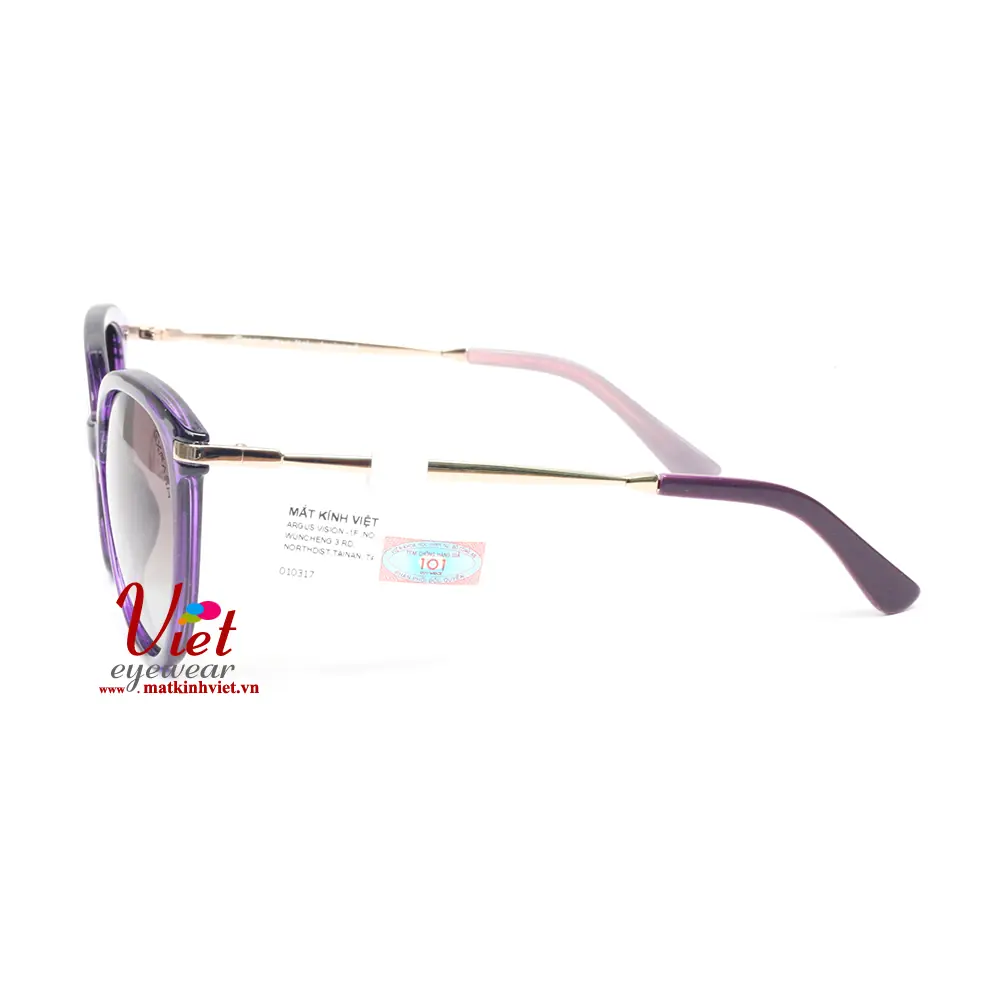 Kính mát Exfash EF5768 764