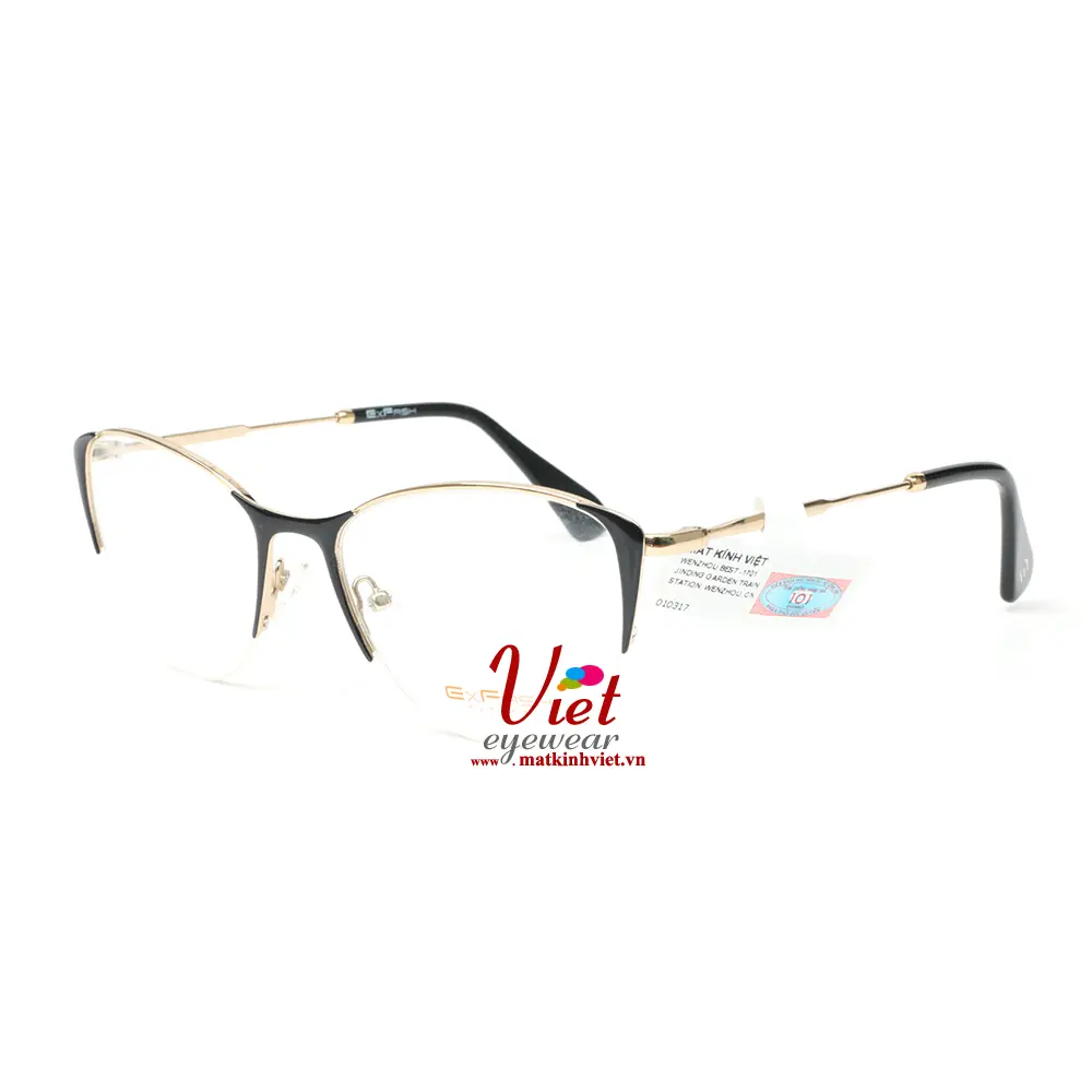 Gọng kính Exfash EF5555 942