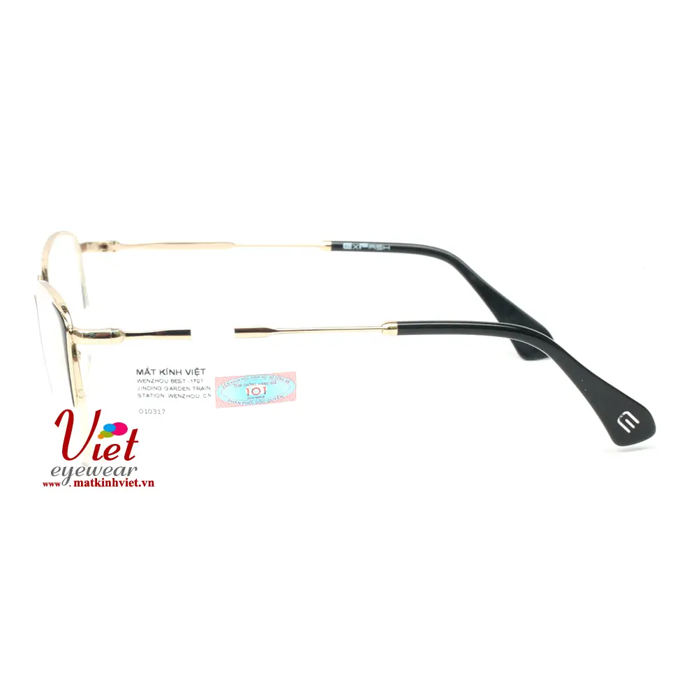 Gọng kính Exfash EF5555 942