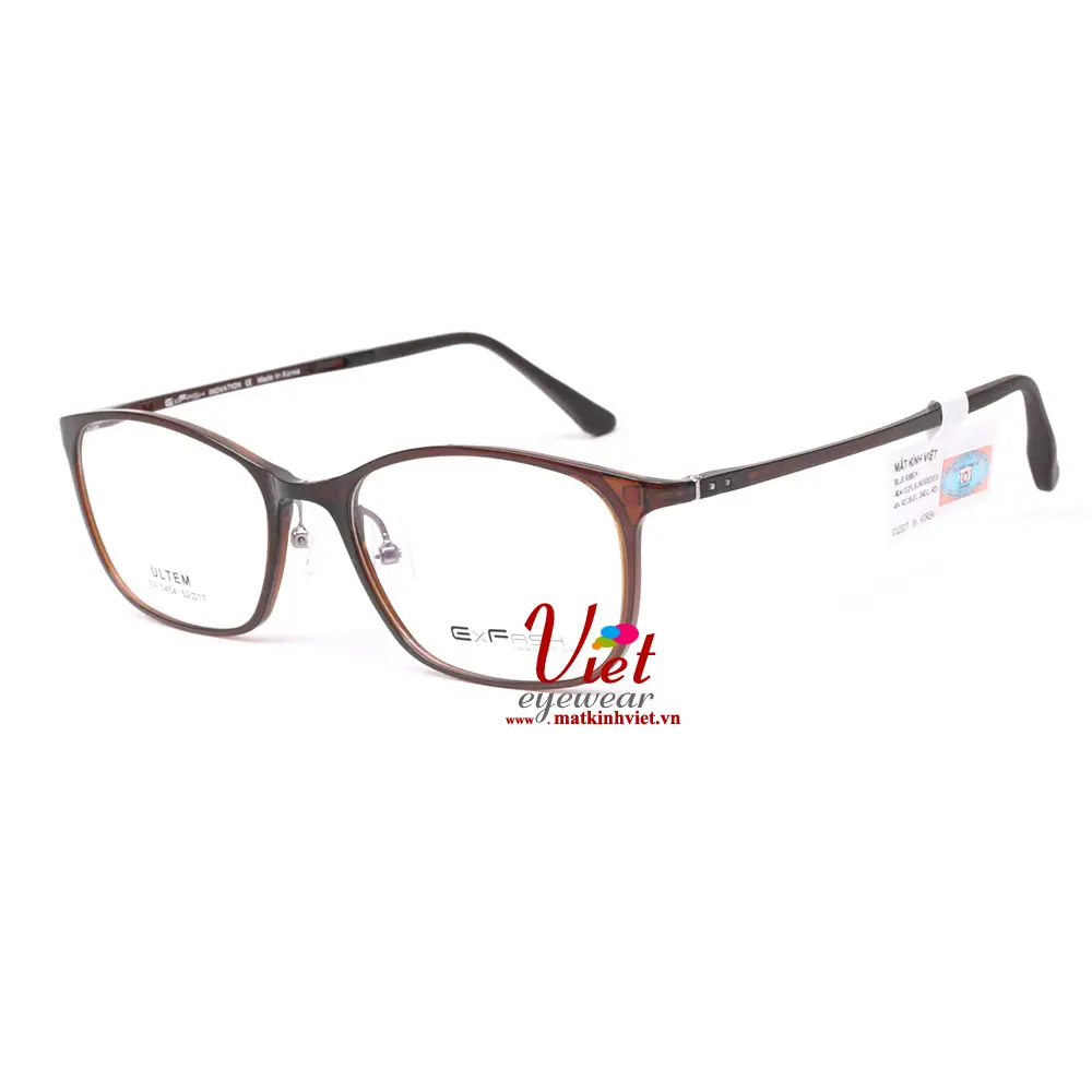 Gọng kính Exfash EF5454 058