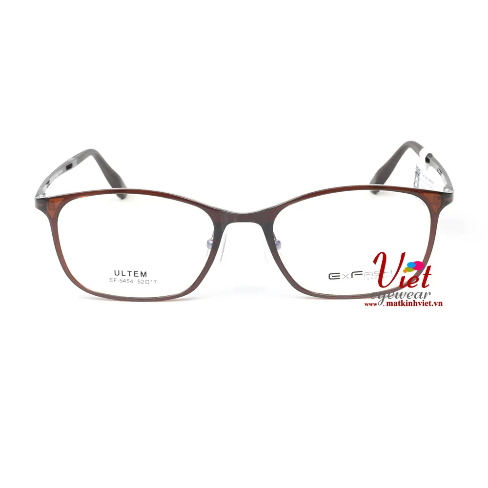 Gọng kính Exfash EF5454 058