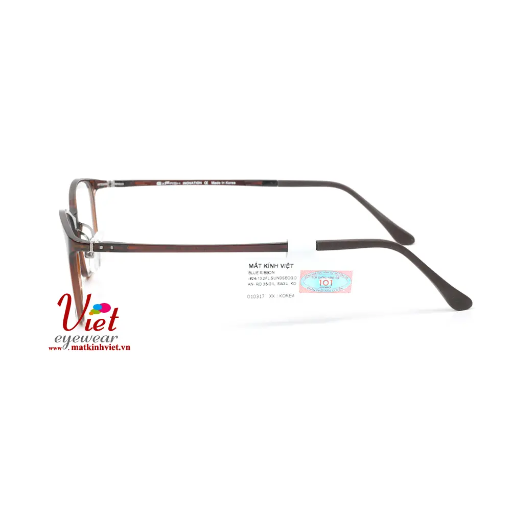 Gọng kính Exfash EF5454 058