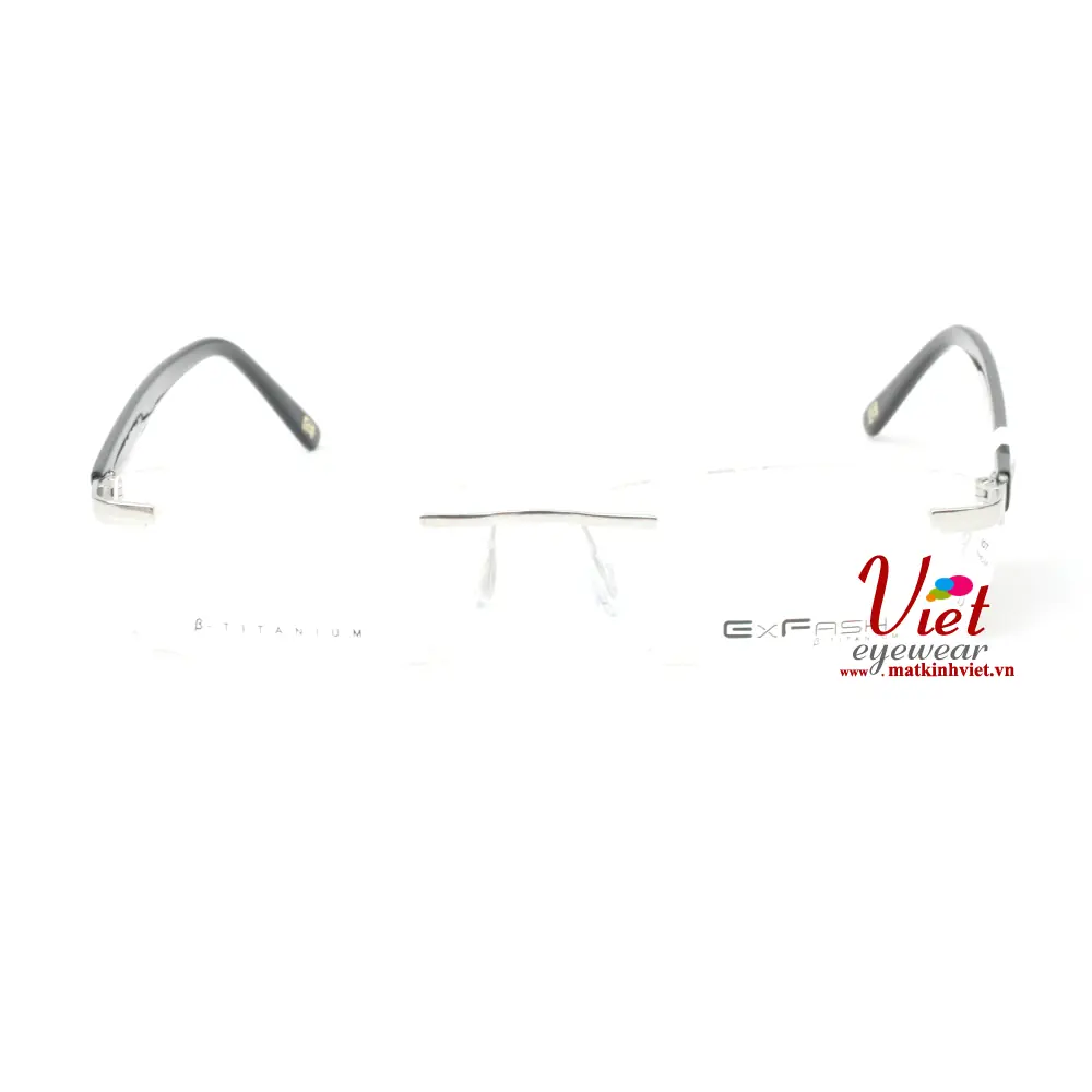Gọng kính Exfash EF5212T 907