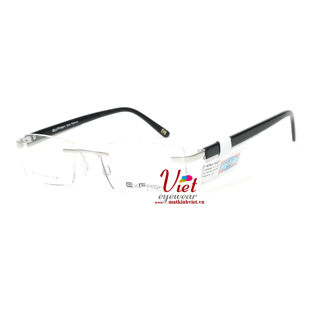 Gọng kính Exfash EF5212T 907
