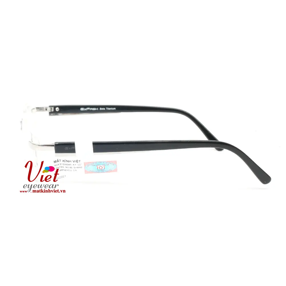 Gọng kính Exfash EF5212T 907