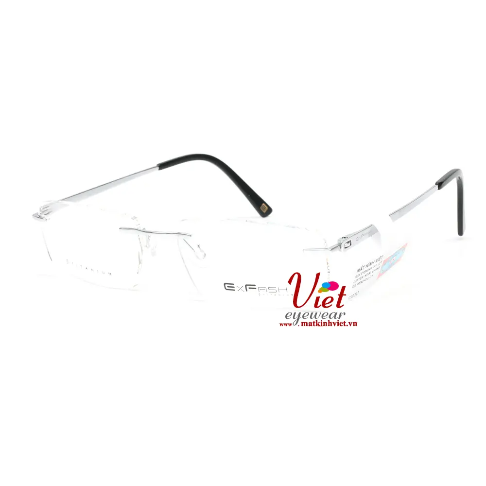 Gọng Kính Exfash EF1273T 020