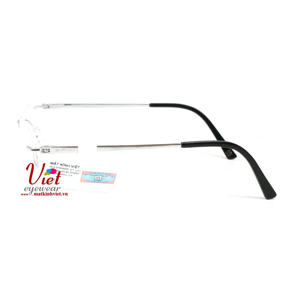 Gọng kính Exfash EF1273T 020