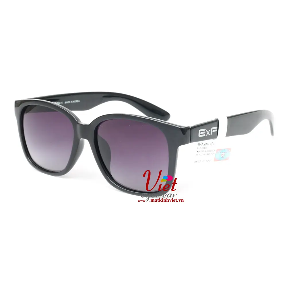 Kính mát Exfash EF5715 001