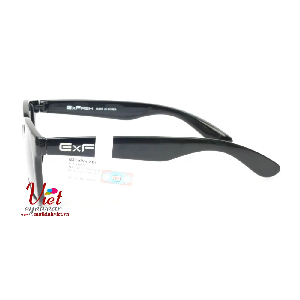 Kính mát Exfash EF5715 001