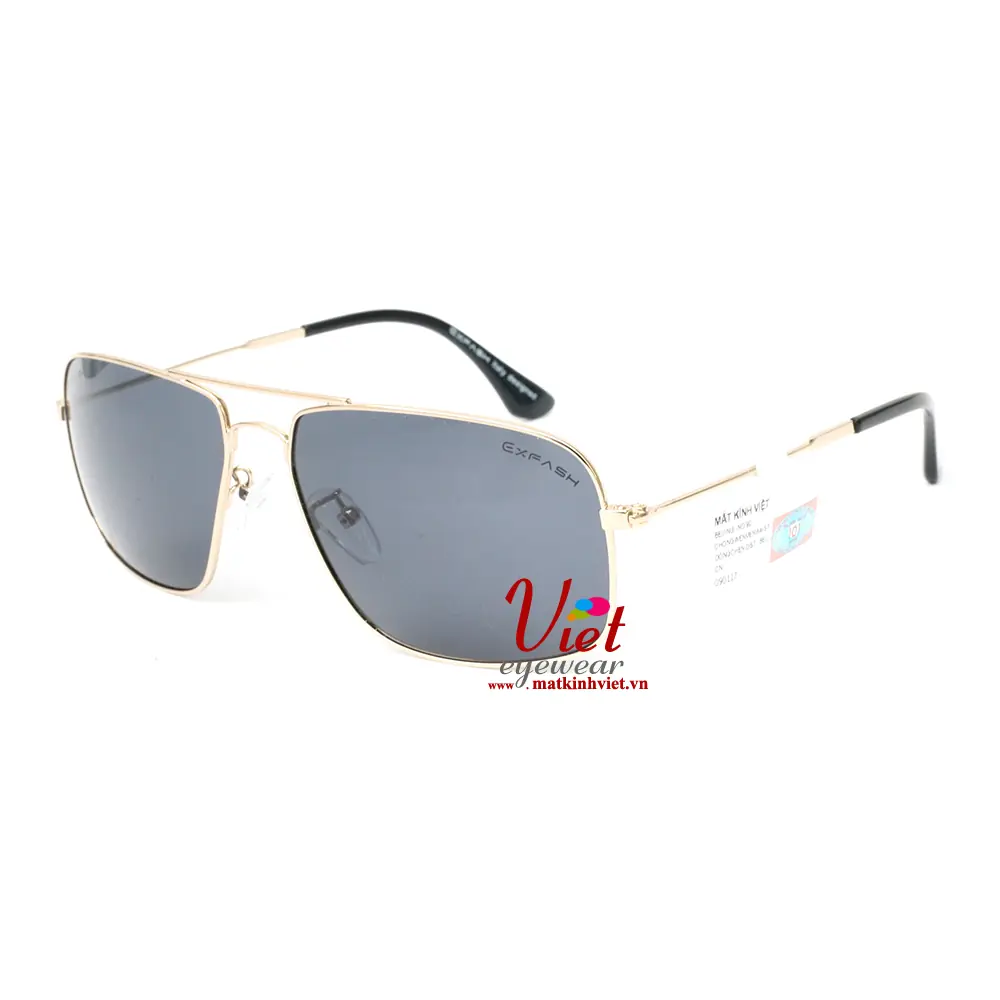 Kính Mát Exfash EF5974 C01