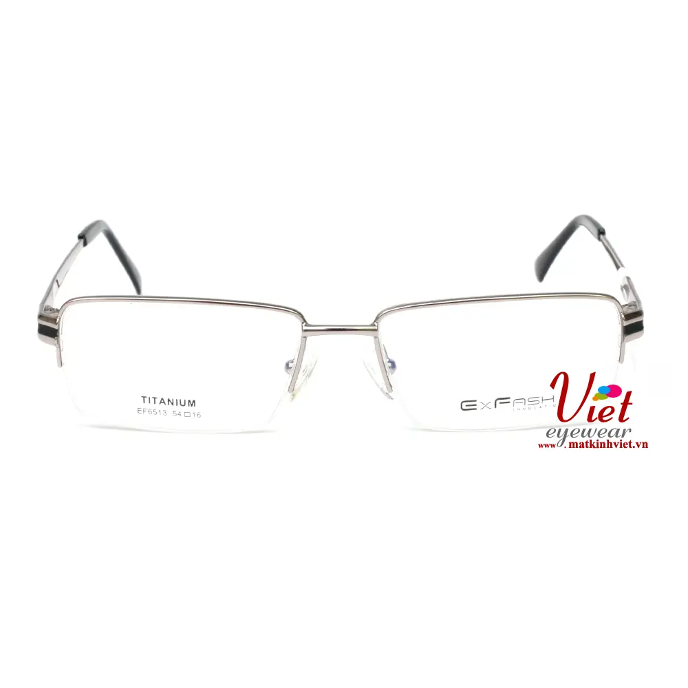 Gọng kính Exfash EF6513 C905