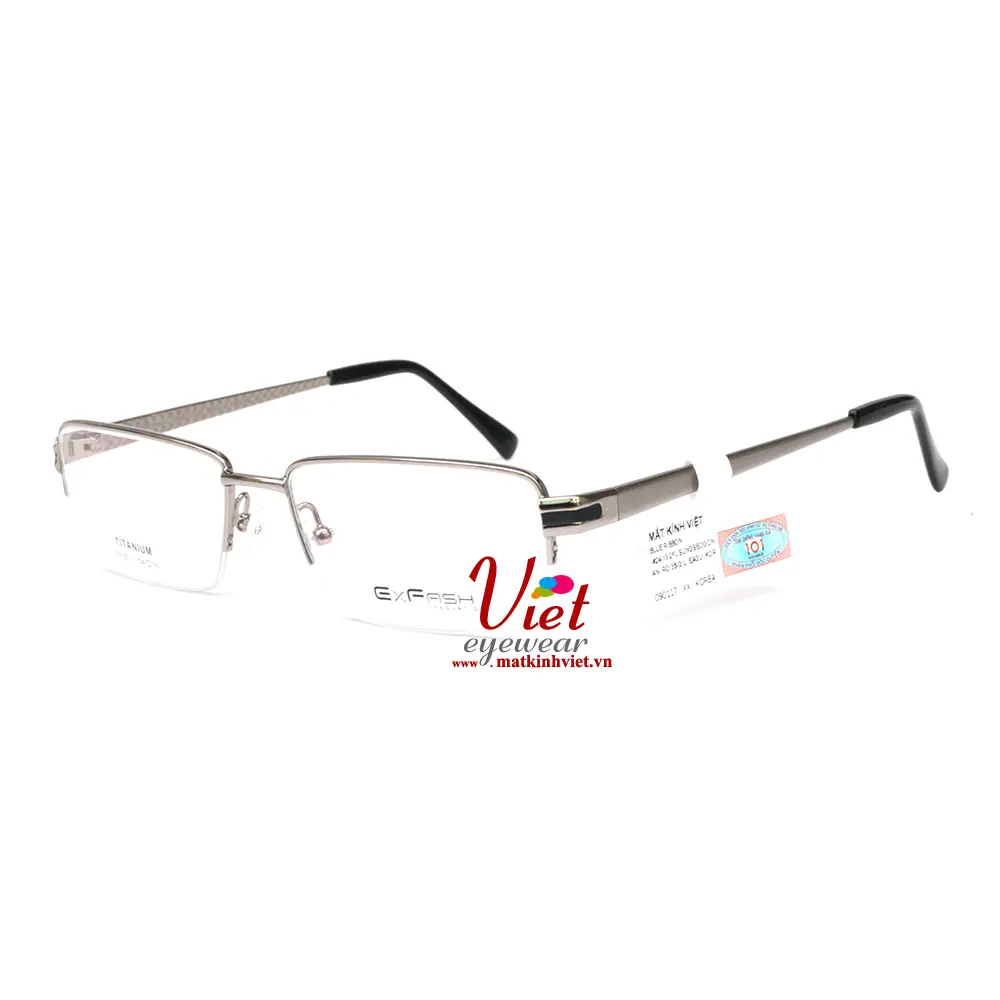 Gọng kính Exfash EF6513 C905