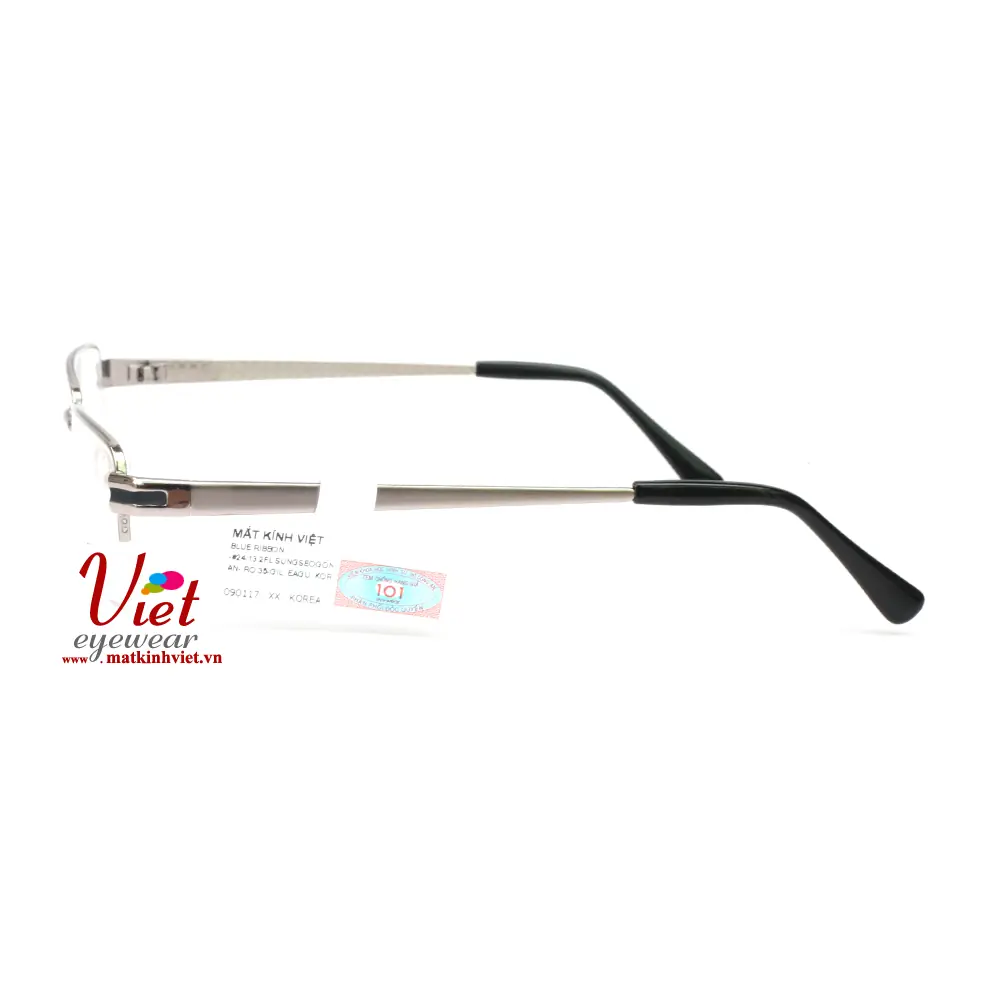 Gọng kính Exfash EF6513 C905