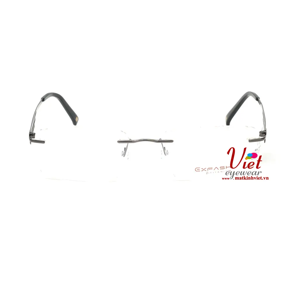 Gọng kính Exfash EF1211T 208