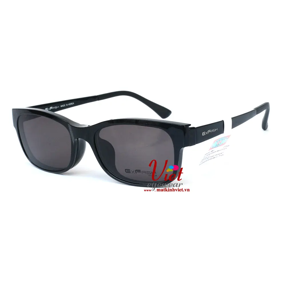 Gọng kính Exfash EF5474 0016C0012