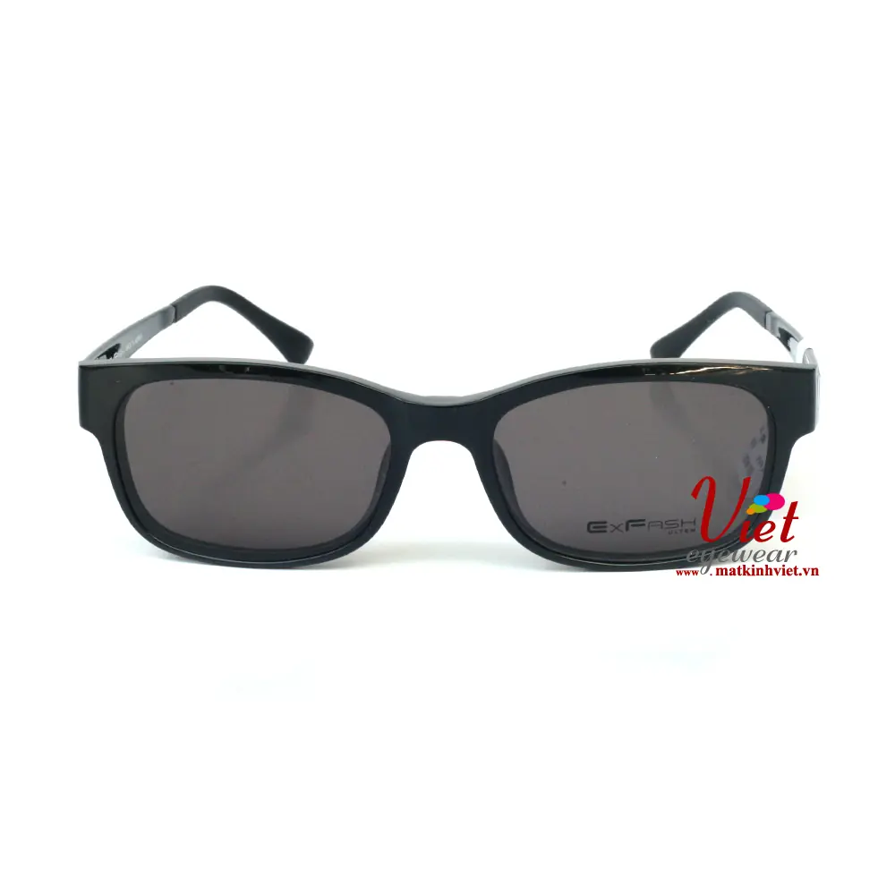 Gọng kính Exfash EF5474 0016C0012