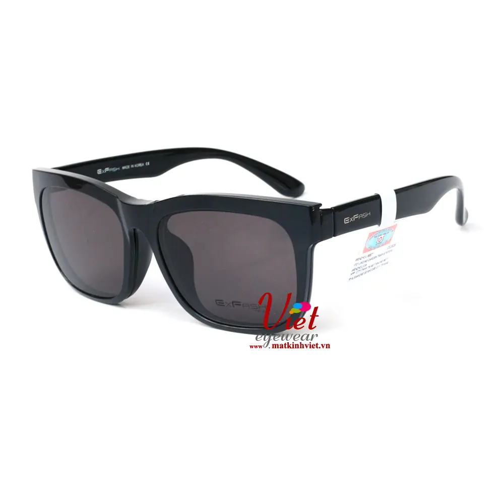 Gọng kính Exfash EF5473 0016C0012