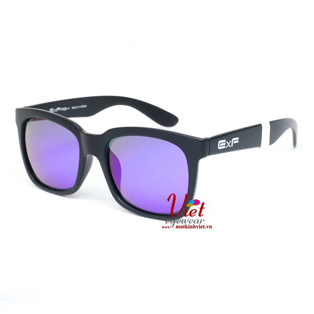 Kính mát Exfash EF5711 026