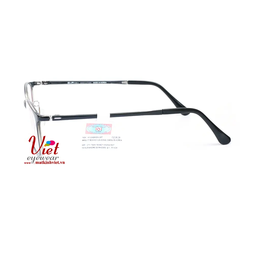 Gọng kính Exfash EF4426 002