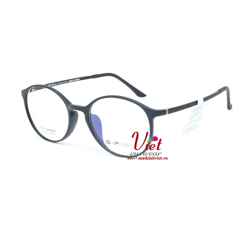 Gọng kính Exfash EF4421 020