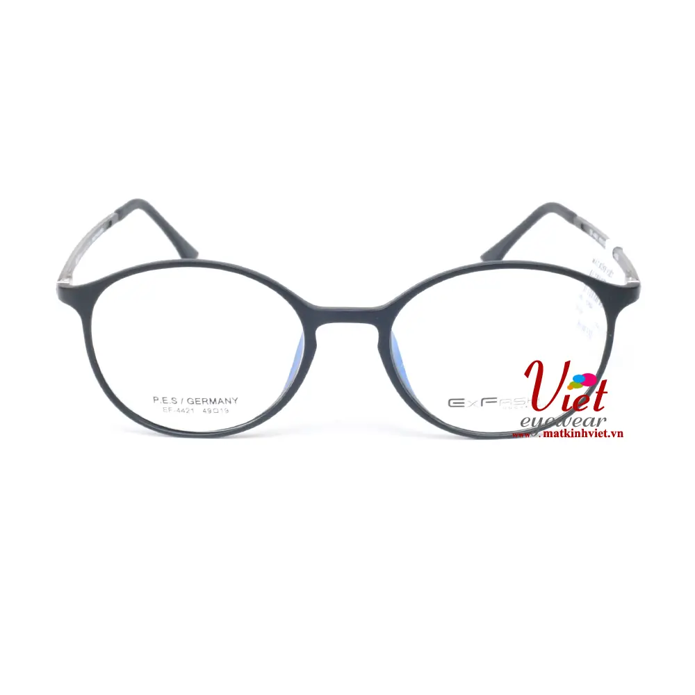 Gọng kính Exfash EF4421 020