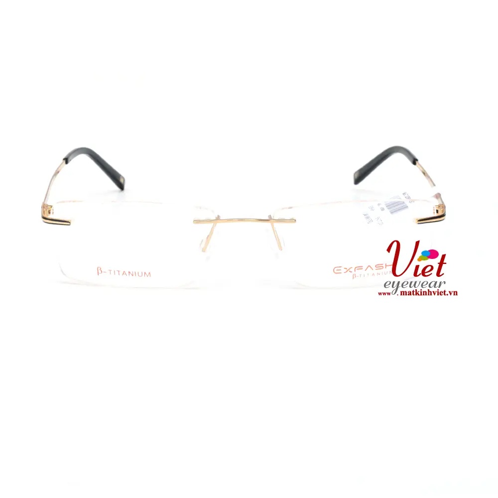 Gọng kính Exfash EF4273 229