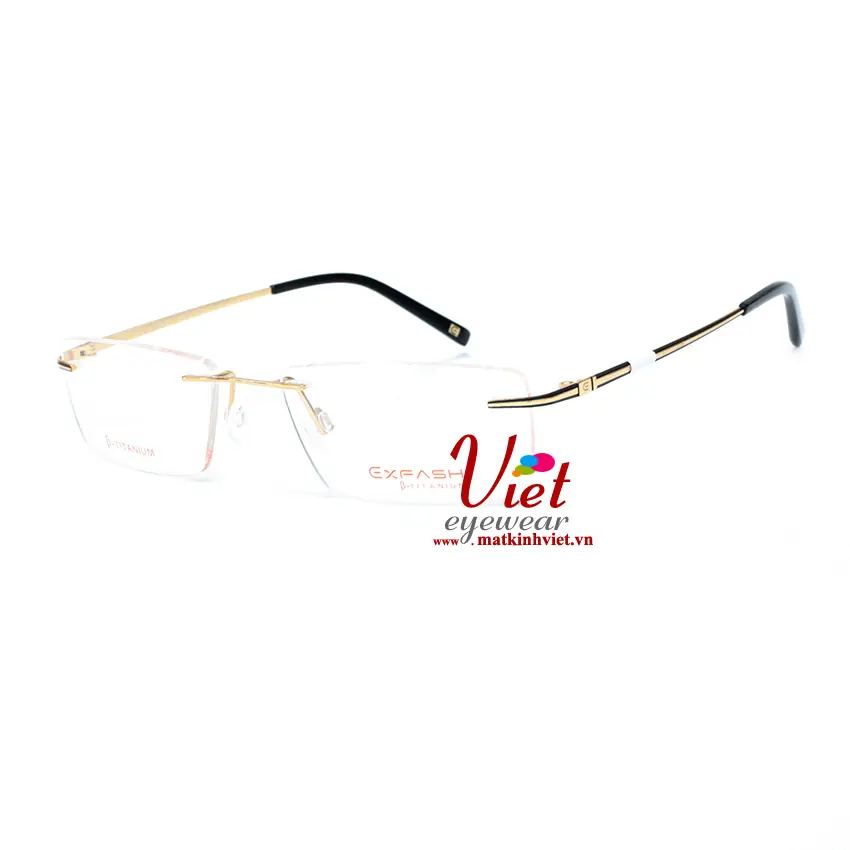 Gọng kính Exfash EF4273 229