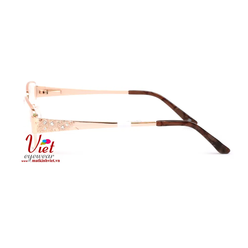 Gọng kính Exfash EF3560 202