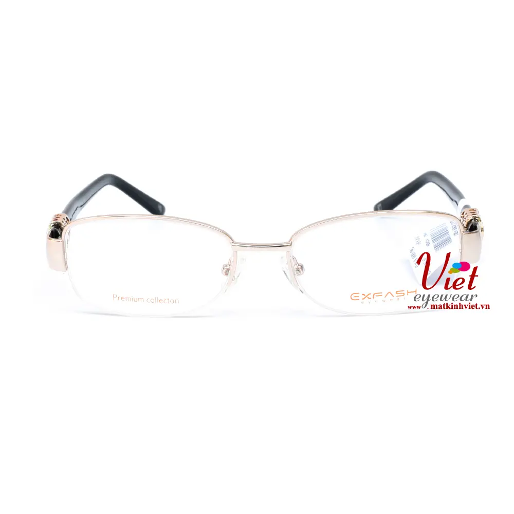 Gọng kính Exfash EF3557 209