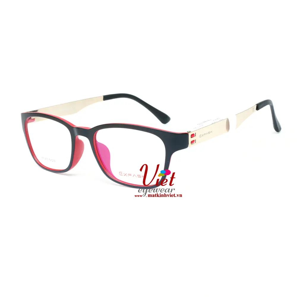 Gọng kính Exfash EF3417 902