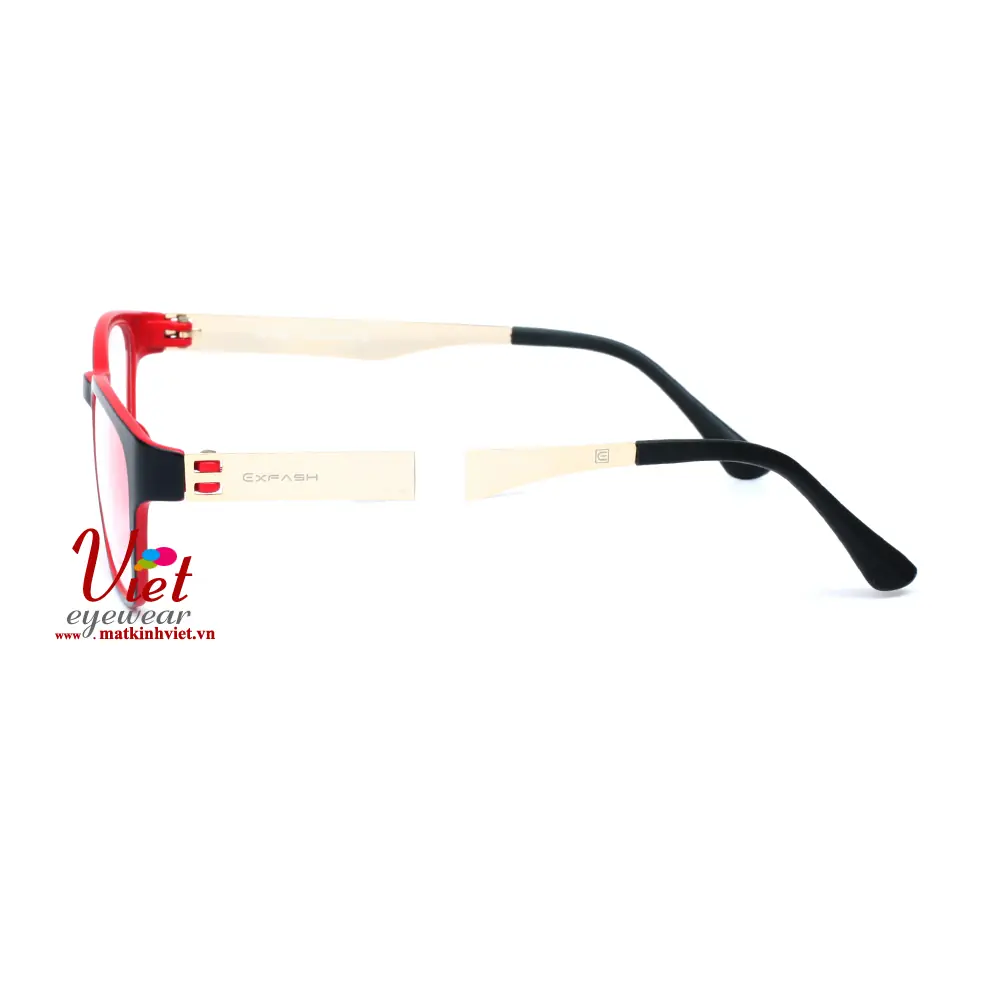 Gọng kính Exfash EF3417 902