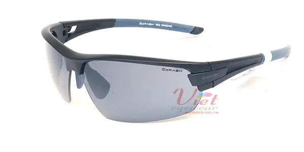 Kính mát Exfash EF4780 913