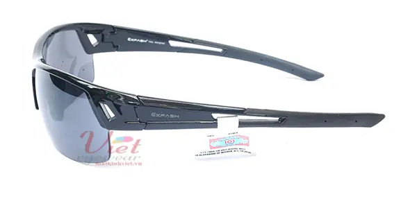 Kính mát Exfash EF4773 929 1