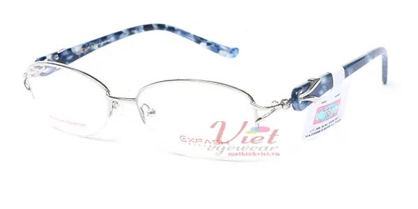 Gọng kính Exfash EF4568 103