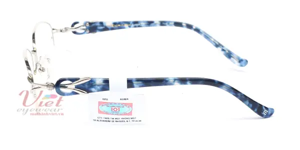 Gọng kính Exfash EF4568 103
