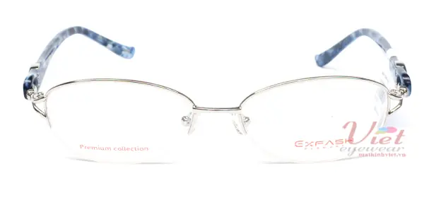 Gọng kính Exfash EF4568 103