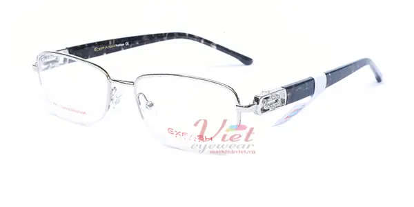 Gọng kính Exfash EF4562 109