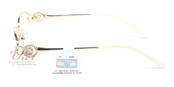 Gọng kính Exfash EF4560 201
