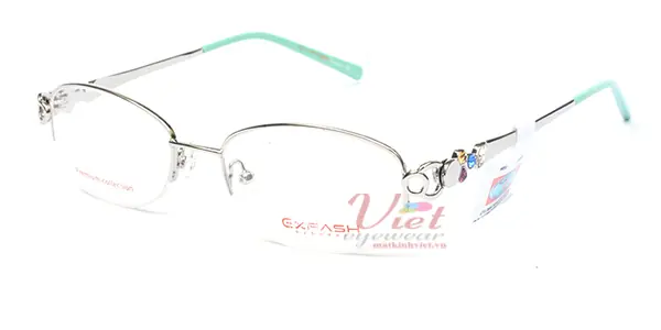 Gọng kính Exfash EF4559 103