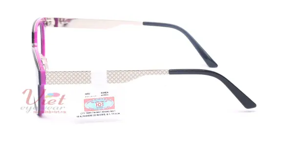 Gọng kính Exfash EF4429 06