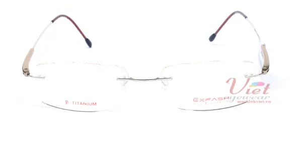 Gọng kính Exfash EF3275T 102