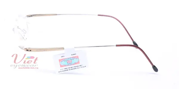 Gọng kính Exfash EF3275T 102