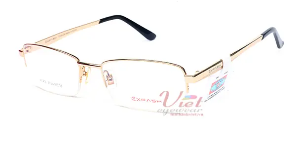 Gọng kính Exfash EF2280T 202