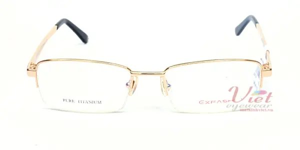 Gọng kính Exfash EF2280T 202