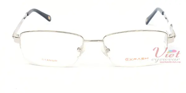 Gọng kính Exfash EF0296T 110