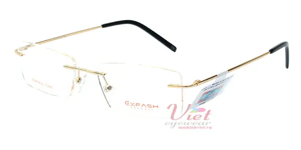 Gọng kính Exfash EF2573 290