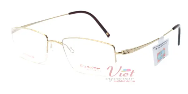 Gọng Kính Exfash EF3280T 202