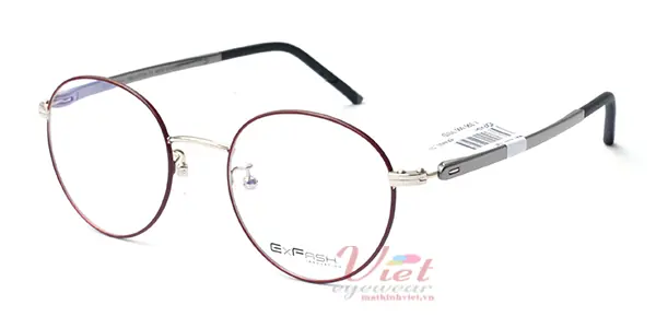 Gọng kính Exfash EF4431 C5
